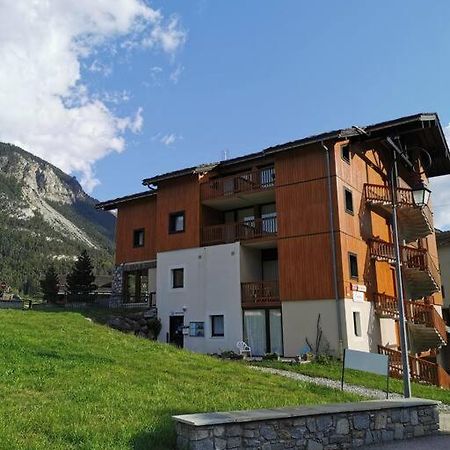 Appartement Termignon Val Cenis エクステリア 写真