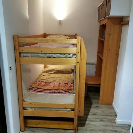 Appartement Termignon Val Cenis エクステリア 写真