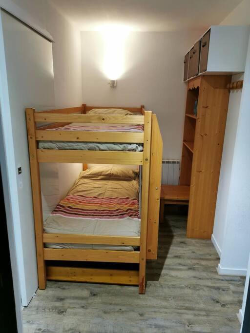 Appartement Termignon Val Cenis エクステリア 写真