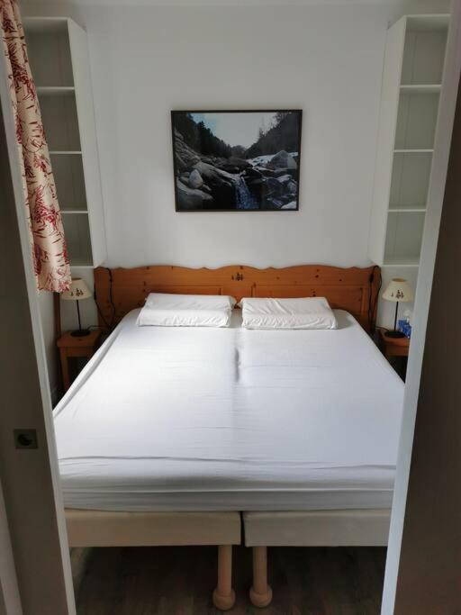 Appartement Termignon Val Cenis エクステリア 写真