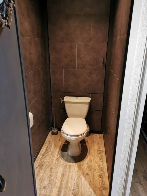 Appartement Termignon Val Cenis エクステリア 写真