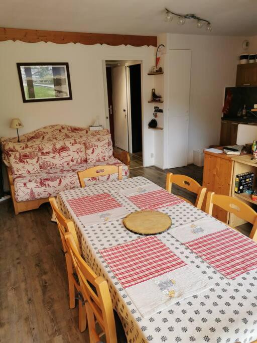 Appartement Termignon Val Cenis エクステリア 写真